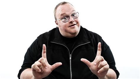 MegaUpload Founder Kim Dotcom to Get the Biopic Treatment.